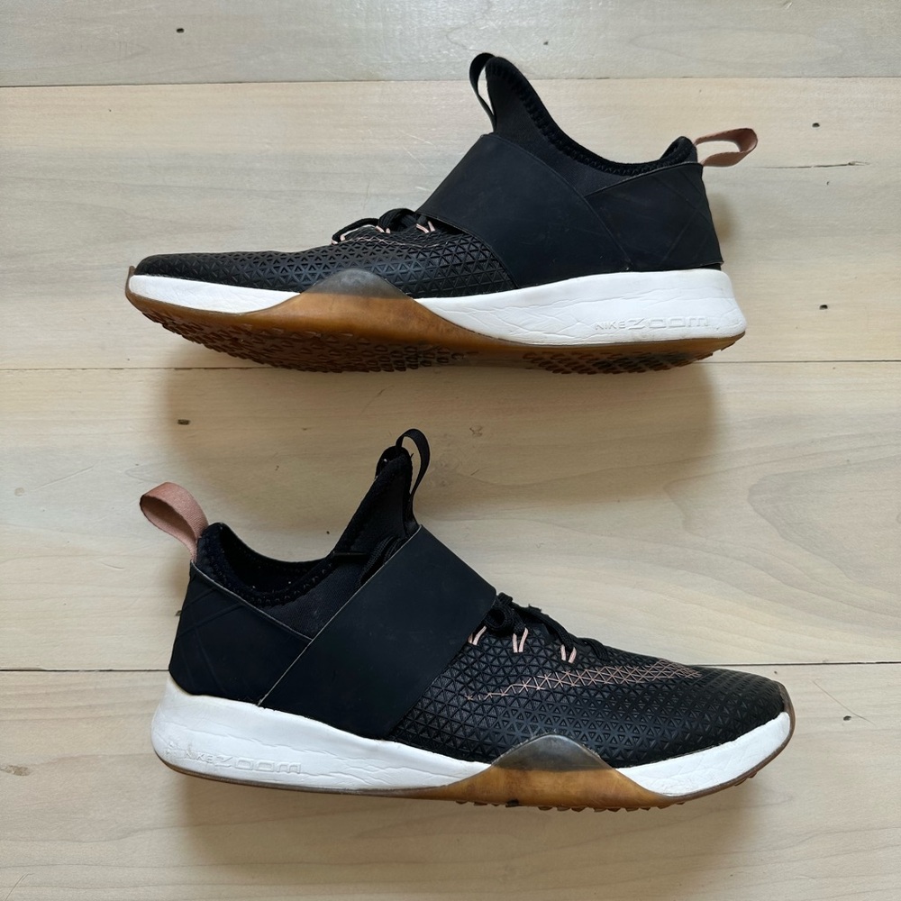Nike Air Zoom Strong Training Shoes